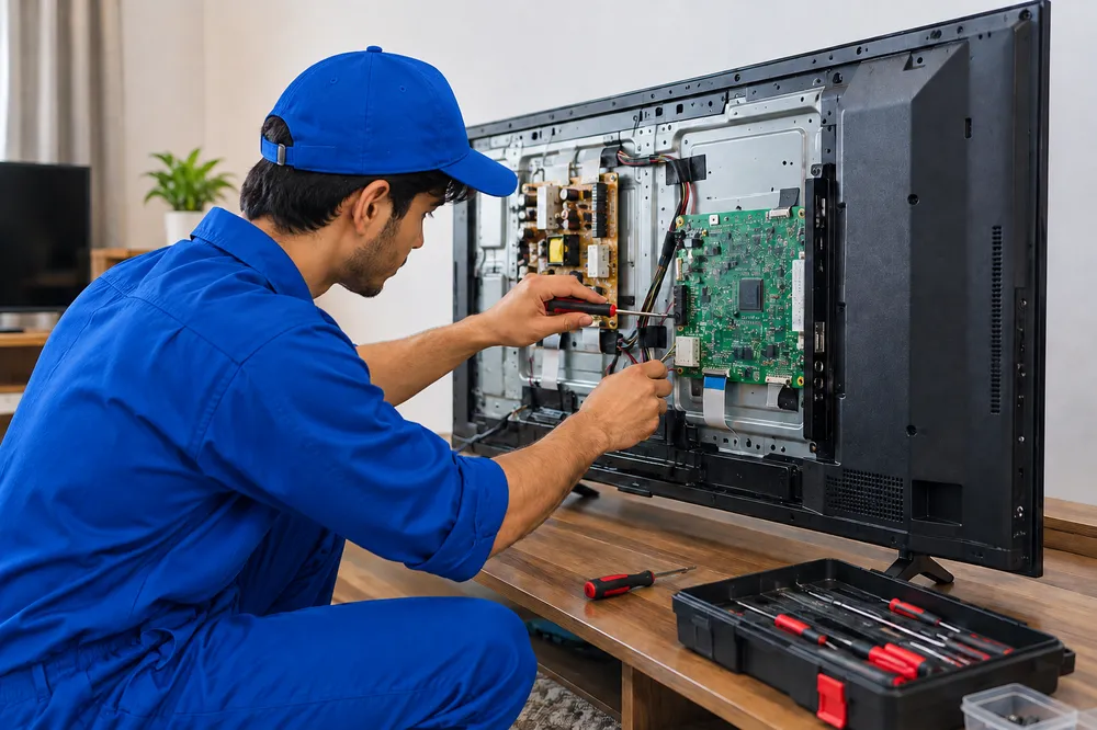 TV Repair