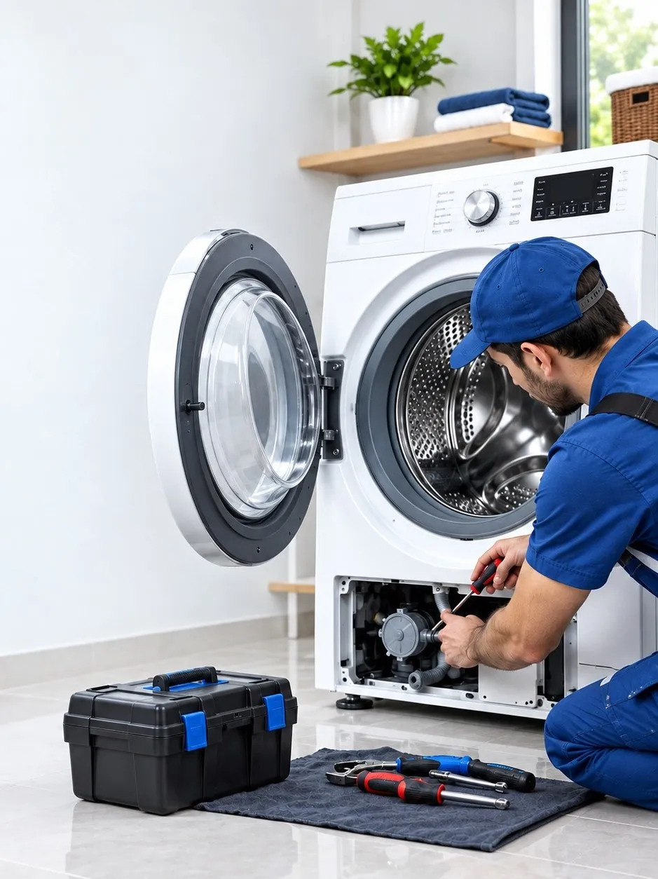Washing Machine Repair