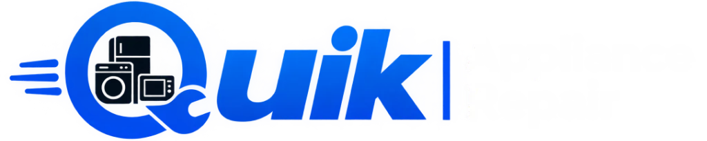 Quik Appliance Repair